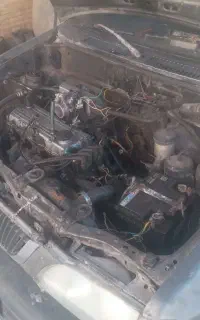 مکانیک سیار سبک