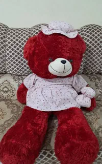 خرس بزرگ