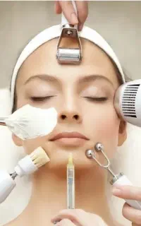 اجاره لاین در کلینیک زیبایی