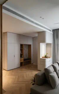 فروش واحد فوق لوکس اپارتمانی نوساز تاپ لوکیشن