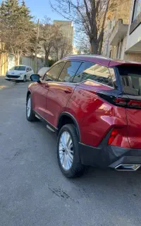 هایما s8 بدون خط خش زرورقی سه هزار کار کرد