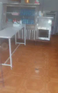 صبحانه،نهار،شام با سوپرایز افتتاحیه
