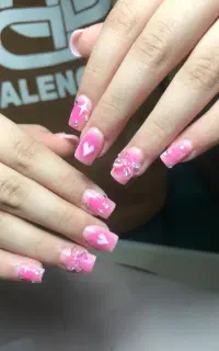 کاشت ناخن با تخفیف/و اموزش ناخن ۲۵۰۰۰۰۰۰