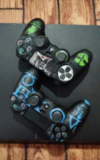 ps4 fat 500 کپی خور