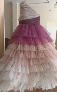 لباس مجلسی