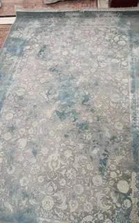 فرش ماشینی ۴ متری