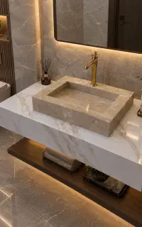 روشویی سرامیکی
