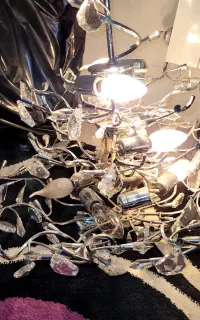 لوستر فانتزی