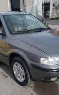 سمندx7مدل 86 تک