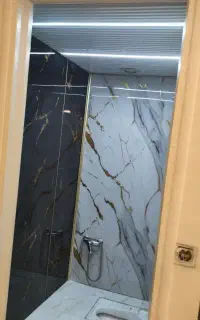 نصب کاغذدیواری،نقاشی ساختمان،برچسب،ماربل