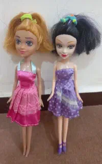 عروسک باربی