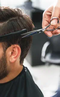 ارایشگری و ماساژ
