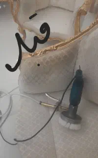 مبل شویی.قالی شویی ارامتن