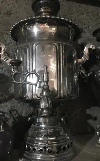 سماور عتیقه