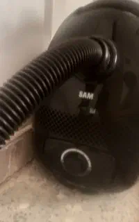 جارو برقی در حد صفر