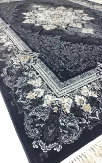 یک جفت فرش۹متری ۷۰۰شانه نو