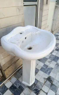 دو عد روشویی در حد نو