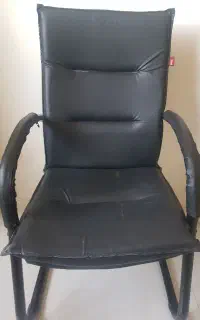 صندلی طبی چرم مارک eHED