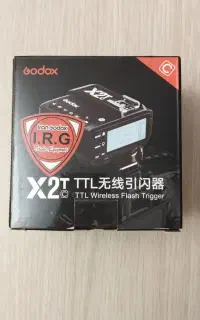 رادیو فلاش گودکس