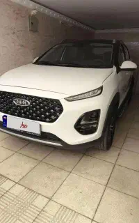 ام وی ام x22pro اتومات فول تمیز / مدل 1402