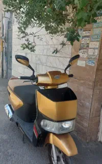 موتور جهان رو مدل۹۷