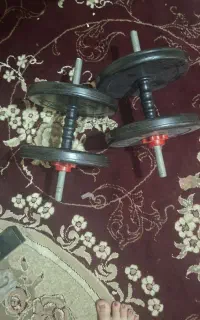 لوازم باشگاه