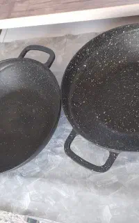 ماهیتابه برند نالینو