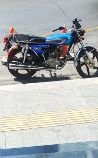 متور 200