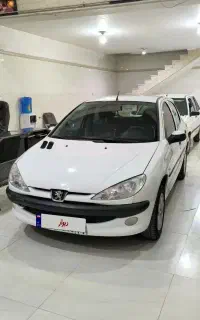 206 تیپ 2