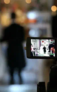 فیلمبرداری عروسی