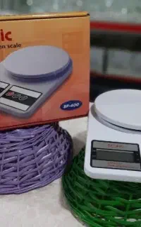 ترازو آشپزخانه