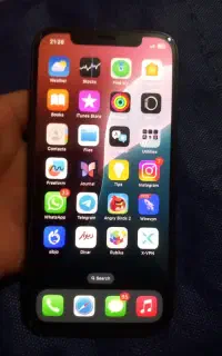 آیفون ۱۲ نرمال