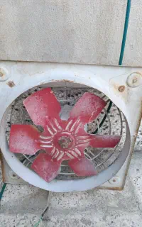 هواکش 40در40