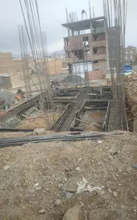 استادکار آرماتوربند