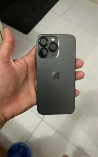Apple iphone 13pro grey 128 LLA