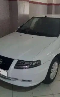 سمند سورن XU7P صفر ۱۴۰۵