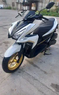 ایرویکس مدل 1401