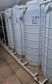 نصب وراه اندازی انواع پمپ خانگی ‌صنعتی