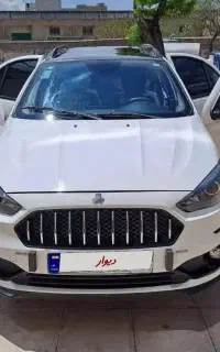 اطلس / اطلسG / سانروف دار / اقساط
