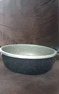 ماهیتابه دو دسته