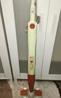 بخار شوی اکوویتا در حد نو