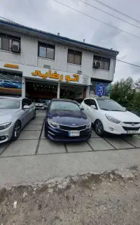 توسان درجه یک ۵آپشن