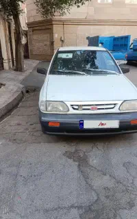 پراید 81