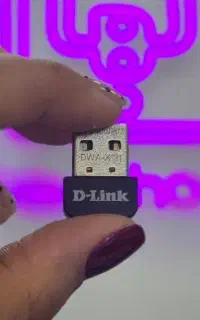 دانگل وایفای D-link مدل X131