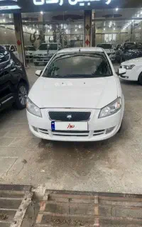 رانا tu5 تازه تعمیر بدون رنگ