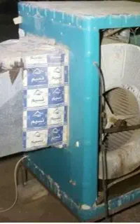 سرویس کار.سرویس،تعمیرات تخصصی،و نصب انواع کولرآبی