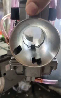 کاربراتور 250 کادیکس