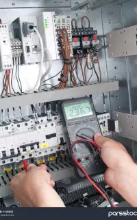 برقکار برقکاری برق کار رفع تصالی۲۴ساعته بازسازی