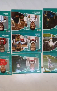 ۹ تا کارت Best moment خفن