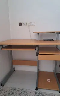 میز کامپیوتر